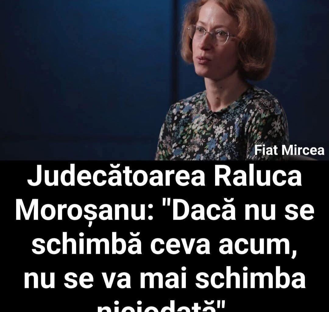 Punct de cotitura in societatea romaneasca