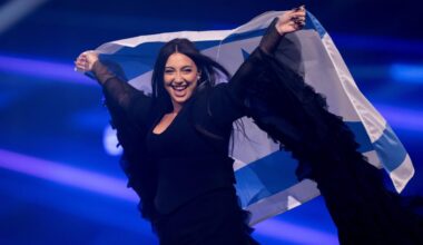 Eurovision Song Contest: Israel darf an ESC 2026 teilnehmen, Spanien und Niederlande sagen ab