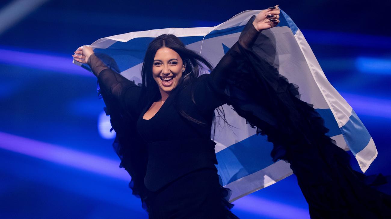 Eurovision Song Contest: Israel darf an ESC 2026 teilnehmen, Spanien und Niederlande sagen ab