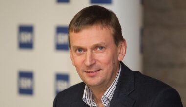 „Norfos“ akcininkas Dundulis perka prekybos centrą G9