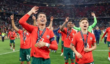 Canal digital com donos brasileiros aterra em Portugal e vai transmitir gratuitamente os jogos da seleção nacional no Mundial 2026