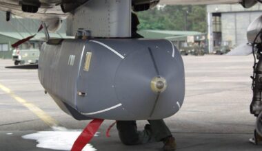 ​Ukrainian Forces Strike Novoshakhtinsk Oil Refinery with Storm Shadow Missiles