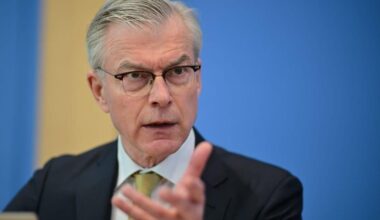 Rente, Krankenkasse, Pflege: Sozialabgaben steigen noch stärker als erwartet