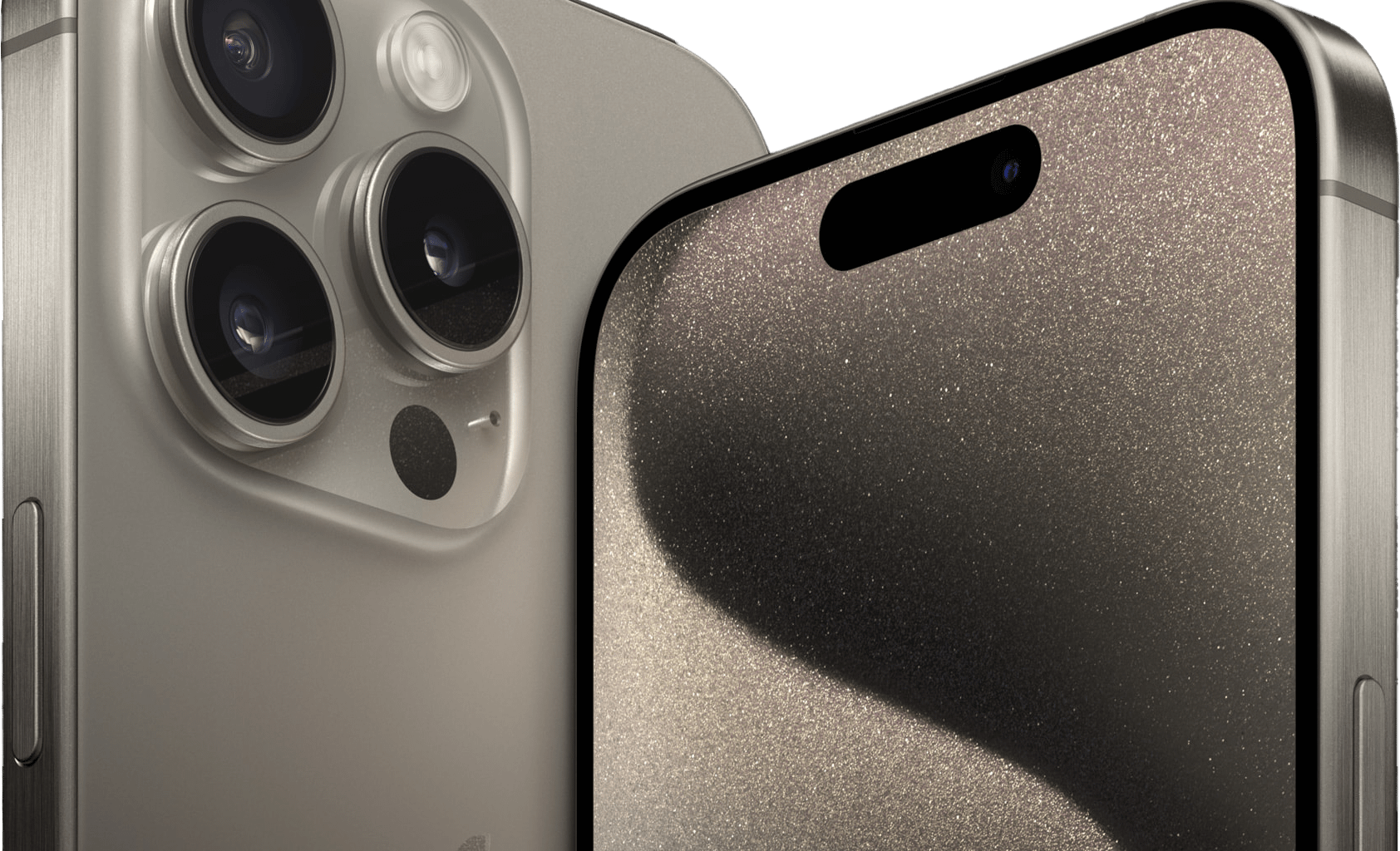 Advarsel: Købte iPhone "Som ny" hos Green.dk: uoriginale dele og defekt skærm (Julegave-fail)