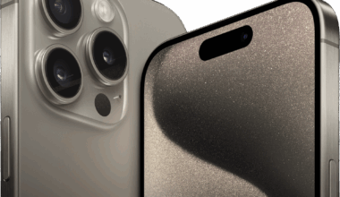 Advarsel: Købte iPhone "Som ny" hos Green.dk: uoriginale dele og defekt skærm (Julegave-fail)