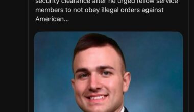 When you stand on that hill that you are willing to die on…