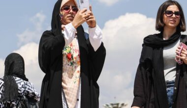 Women's day in Iran highlights cultural divide as rights deficit festers