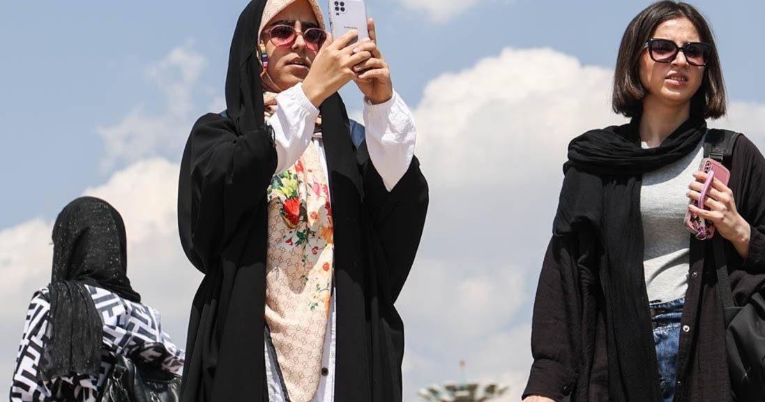 Women's day in Iran highlights cultural divide as rights deficit festers