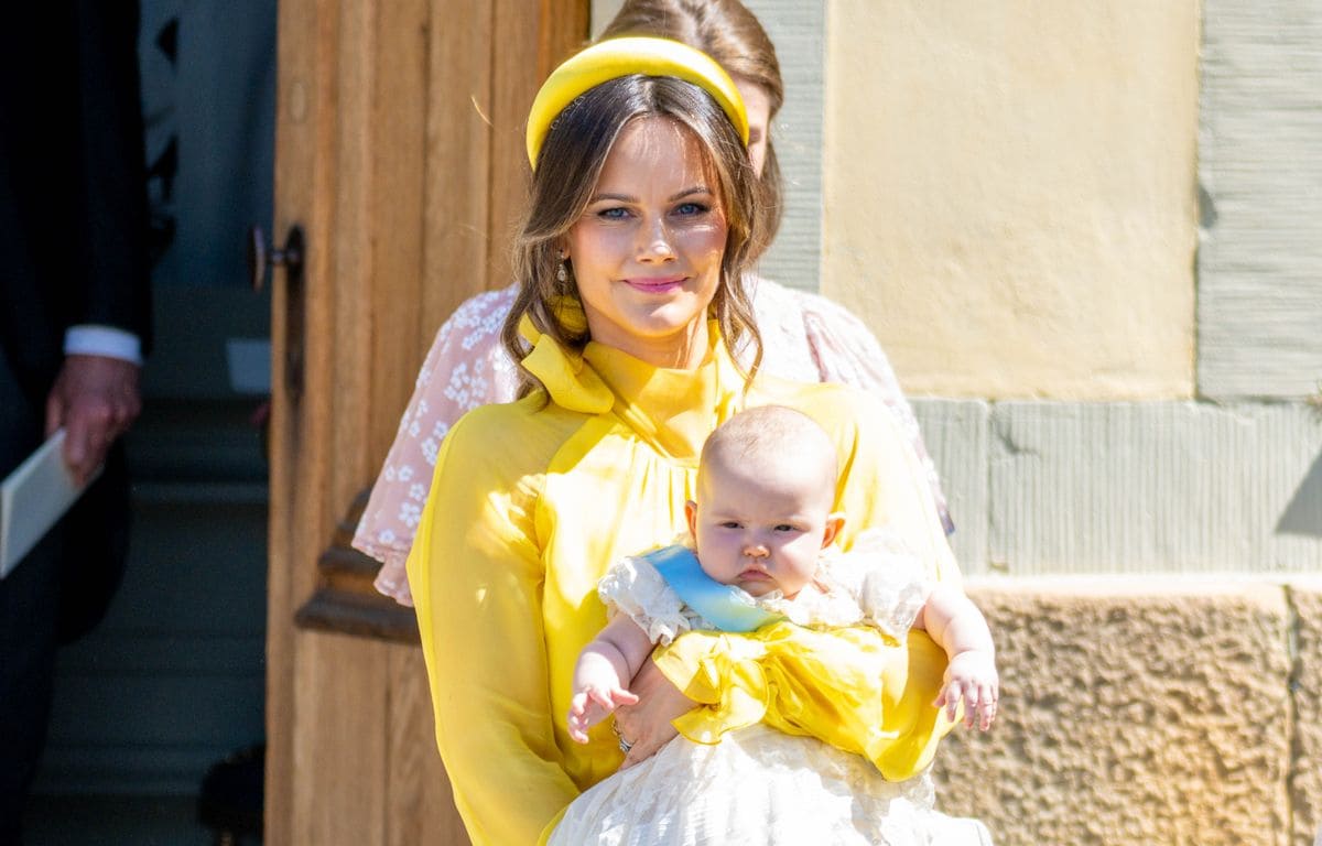 Princess Sofia of Sweden