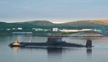 Ukraine-Ticker: Kiew – Russisches U-Boot außer Gefecht gesetzt