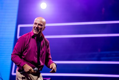 Egidijus Sipavičius