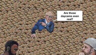 America simply cannot afford anything but wealthcare