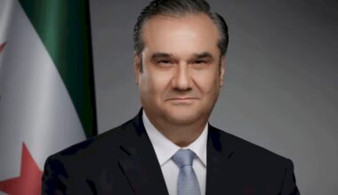 Central Bank of Syria: The Economy is Recovering Faster than World Bank Expectations