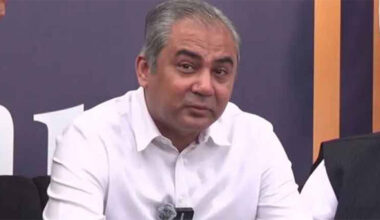 Naqvi lauds security forces for successful operations against Indian-sponsored terrorists