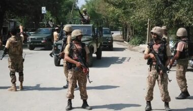 12 Indian-sponsored terrorists killed in Kalat IBO: ISPR