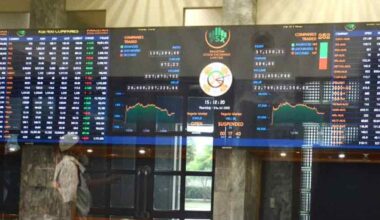 PSX surges by over 700 points on IMF optimism