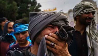 Germany shuts down Afghan refugee program over security concerns