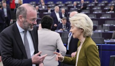 BILD exklusiv: Aus für das Verbrenner-Aus beschlossen! | Politik