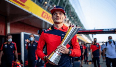Max Verstappen's net worth hits $307 million, F1 star becomes Netherlands' richest athlete as wealth soars $59M in a year