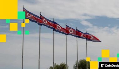 North Korea stole $2 billion in crypto in 2025, Chainalysis says