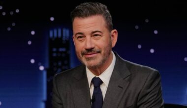 Network Defies Trump by Extending Deal for Man He Hates