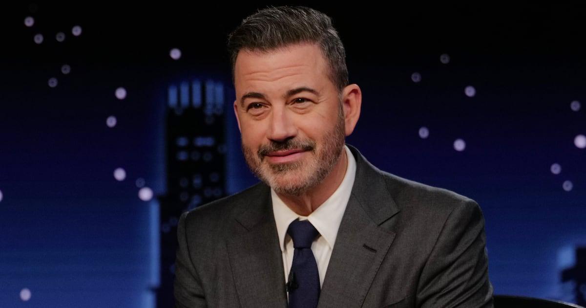 Network Defies Trump by Extending Deal for Man He Hates