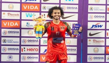 New Age | Amirul’s fourth treble downs South Korea