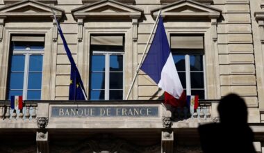 Banque de France sued over complicity in Genocide against the Tutsi