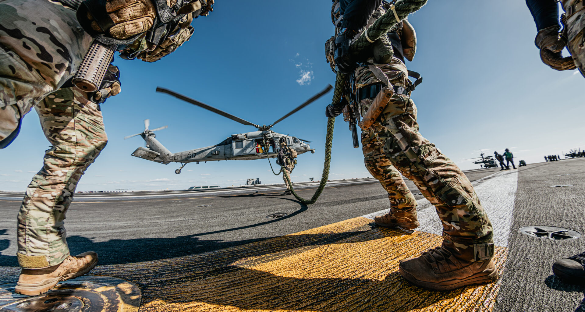 US defense funding bill aims to stop unilateral troop reduction in South Korea