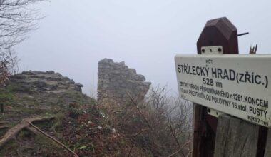 The search for a chapel that may be lying buried for over half a millennium