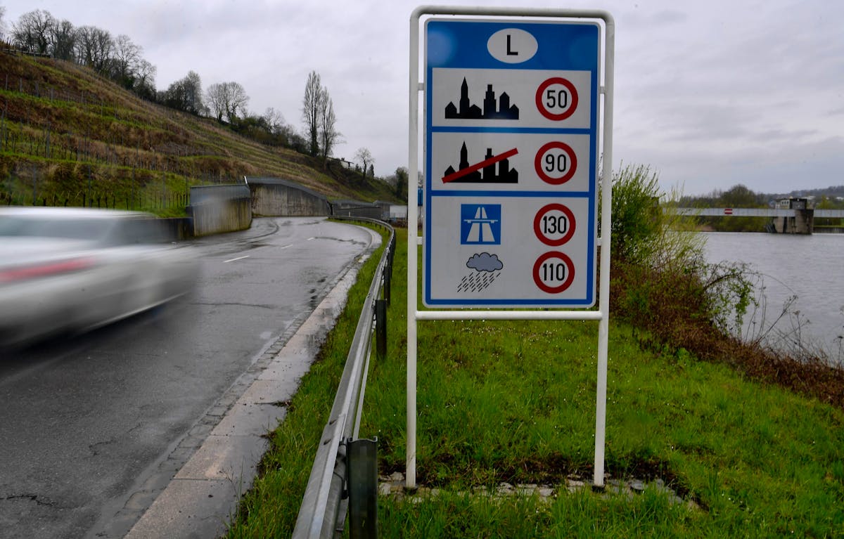 Unter den Arbeitnehmern, die täglich die Grenze überqueren, sind sechs Prozent Luxemburger.