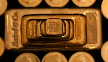 Foreign entities should have no rights on Italy's gold reserves, Meloni's party says