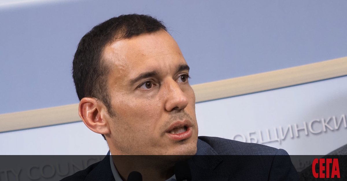 Васил Терзиев успя от трети път да занули главния архитект