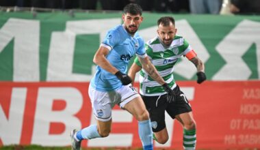 Арда изхвърли Черно море за Sesame Купа на България след убедителна победа на