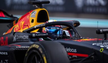 Нова силна квалификация за Никола Цолов, ще стартира от първа редица на спринта в Абу Даби