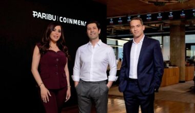 Turkey's Paribu Acquires VARA-Authorised CoinMENA At $240M Valuation