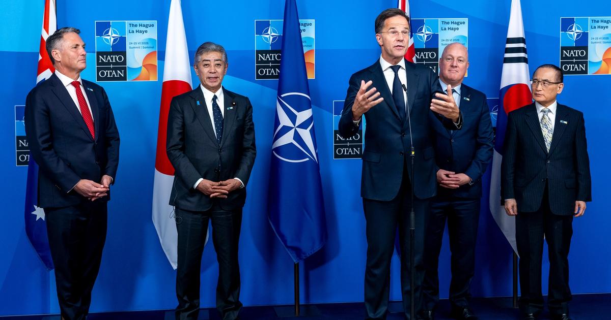 Publication alert | From Ukraine to Taiwan: New report examines NATO-IP4 strategic implications