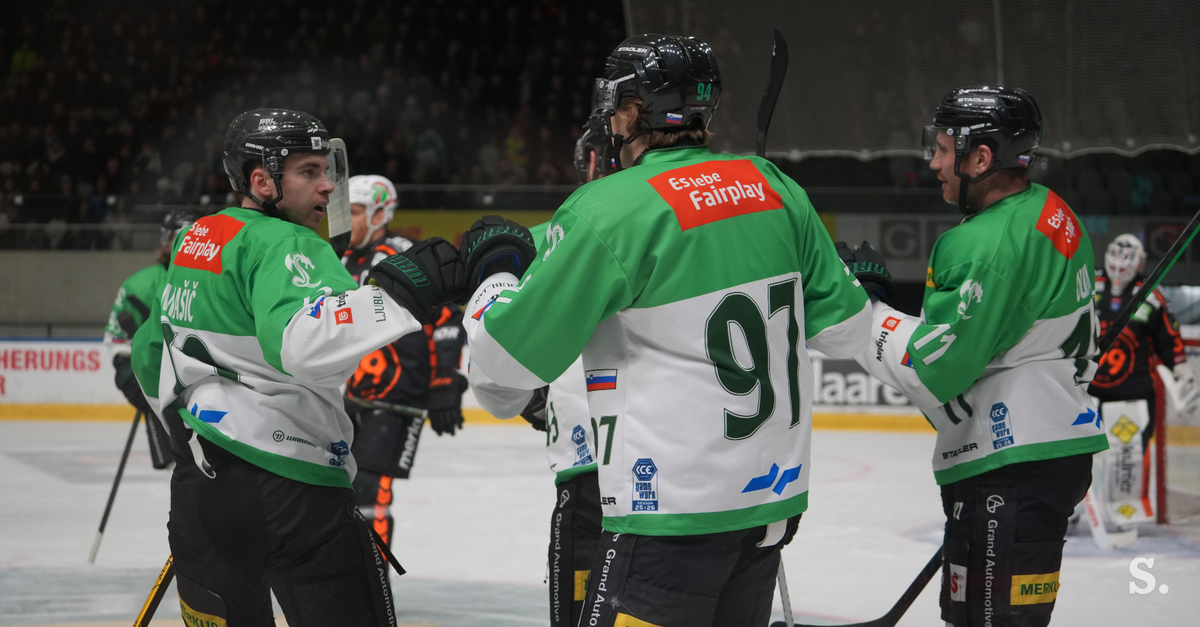 Olimpija izsilila podaljšek in na derbiju vrha zmagala po kazenskih strelih