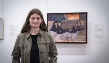 Wicklow teen wins AIB Young Portrait Prize at National Gallery of Ireland