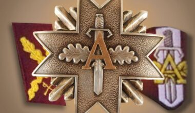 Russia’s FSB revealed 1964 KGB files accusing UK of sheltering Nazi aides post-WWII, including Latvians from the “Aizsargi.” The release aims to brand Baltic independence as fascist and justify “denazification,” using selective, unresolved history as propaganda against NATO.