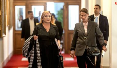 Česko se příští rok zadluží více. Schillerová připustila vyšší deficit