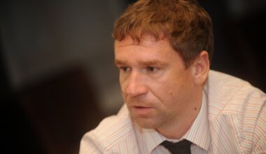 Former Latvian bank owner Antonov arrested in France / Article