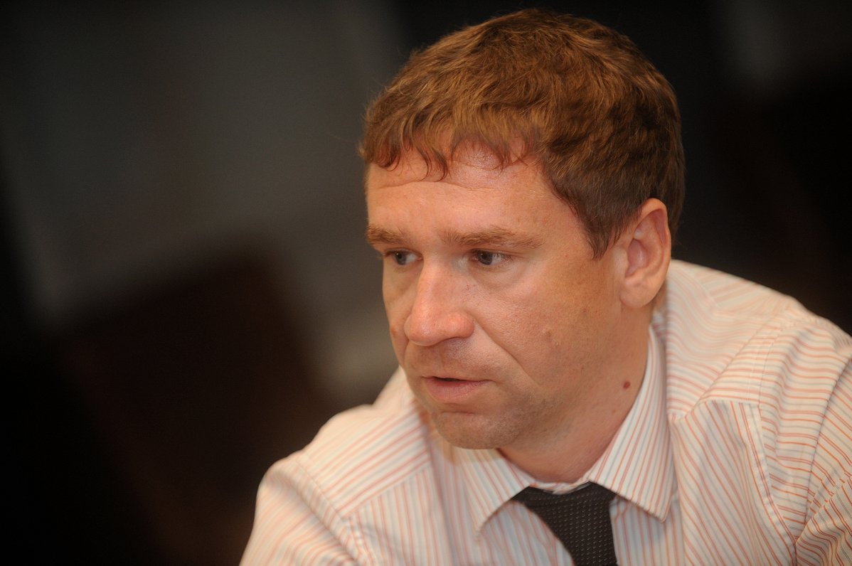 Former Latvian bank owner Antonov arrested in France / Article