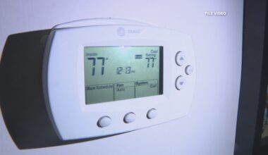 Energy bill concerns top of mind as snow falls. Here's what Prince George's County is doing to help residents