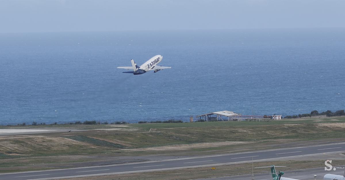 Smo tik pred novo vojno? Rusi odpovedali polete, evakuirali bodo državljane.