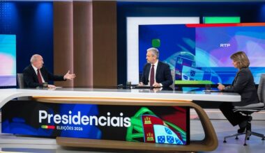 Presidenciais. Catarina Martins e António Filipe contra o Governo e pacote laboral