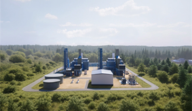 Capsol Technologies signs MoU with US utility to deploy CapsolGT[®] for low-carbon gas power generation