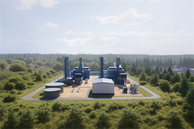 Capsol Technologies signs MoU with US utility to deploy CapsolGT[®] for low-carbon gas power generation