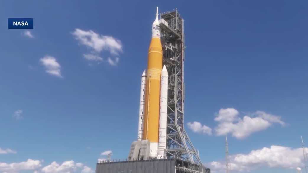 Space Coast heads into record year as Artemis II prepares for launch