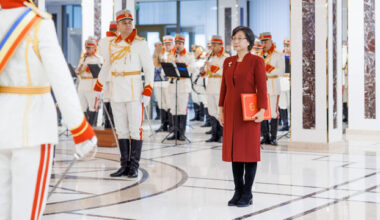 China reaffirms support for Moldova's European integration, promises to expand economic cooperation